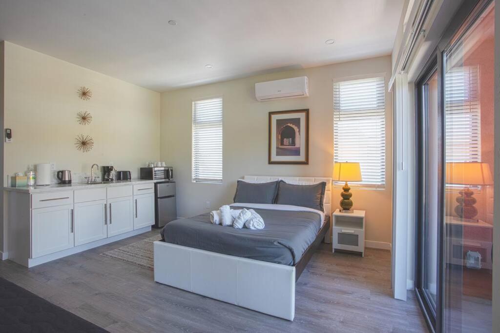 Cozy Studio Next To San Diego Dt And Balboa Park Dış mekan fotoğraf