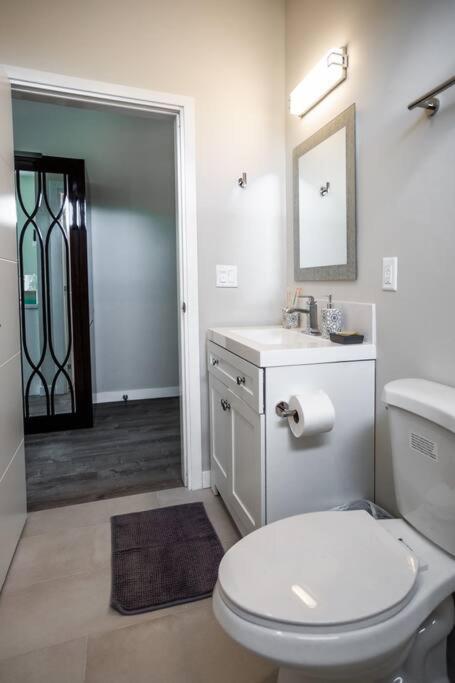 Cozy Studio Next To San Diego Dt And Balboa Park Dış mekan fotoğraf