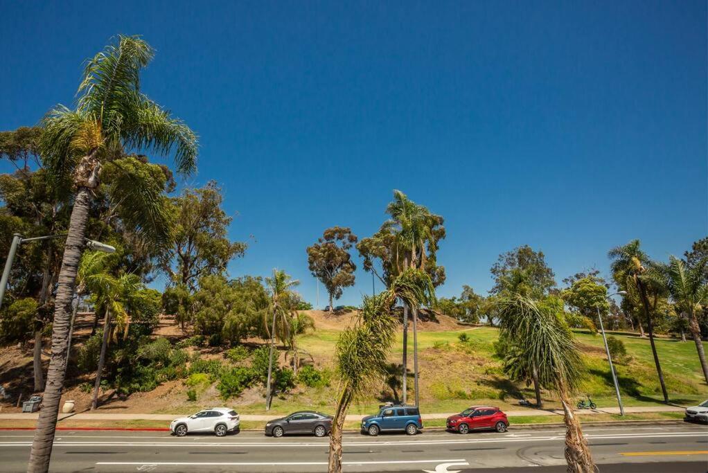 Cozy Studio Next To San Diego Dt And Balboa Park Dış mekan fotoğraf